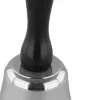 Handglocke in Nahaufnahme