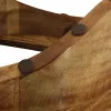 Sockel für Taucherhelm Art. 8580 & 9575N – weitere Ansicht