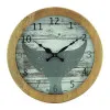 Wanduhr