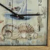 Wanduhr – weitere Ansicht
