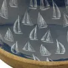 Schale - Segelboote – weitere Ansicht