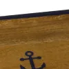 Anker – Detail der Oberfläche