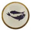 Detailansicht von Fische