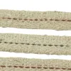 Flachdocht – Detail der Oberfläche