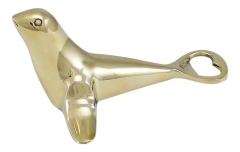 Flaschenöffner - Seehund