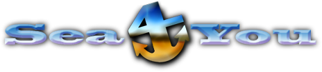 Logo - Sea4You